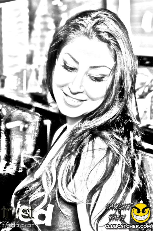 Tryst nightclub photo 97 - March 7th, 2014