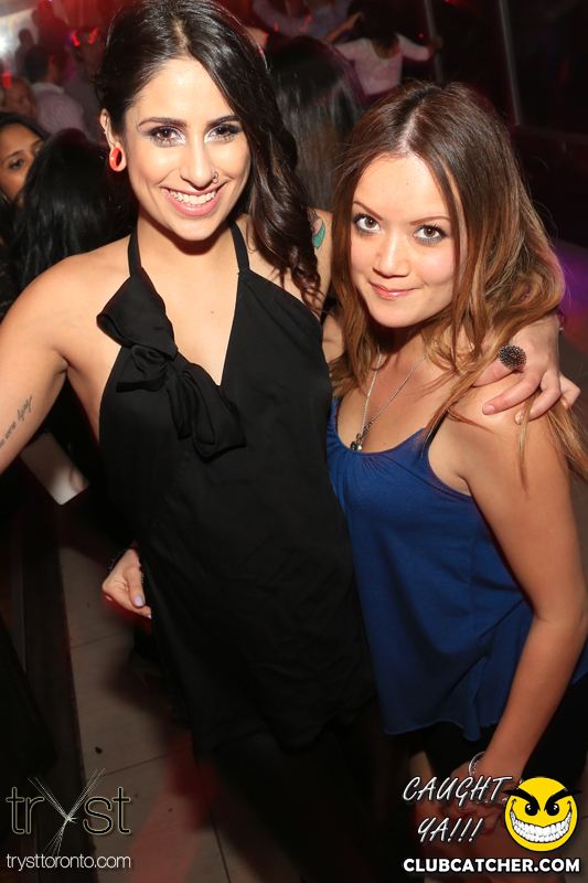 Tryst nightclub photo 99 - March 7th, 2014