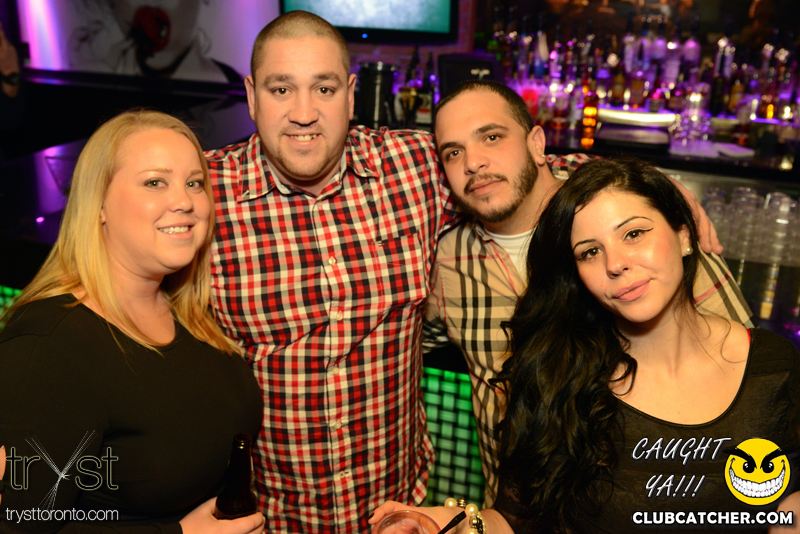 Tryst nightclub photo 11 - March 8th, 2014