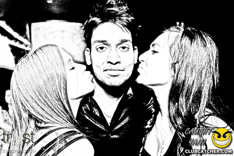 Tryst nightclub photo 101 - March 8th, 2014