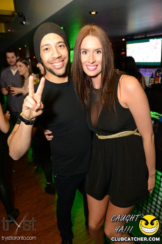 Tryst nightclub photo 103 - March 8th, 2014