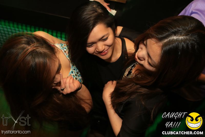 Tryst nightclub photo 106 - March 8th, 2014
