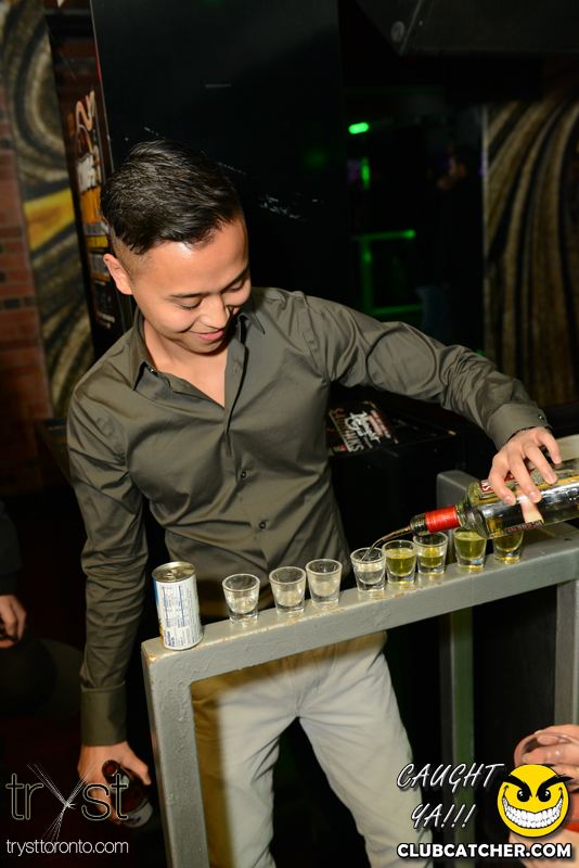 Tryst nightclub photo 108 - March 8th, 2014