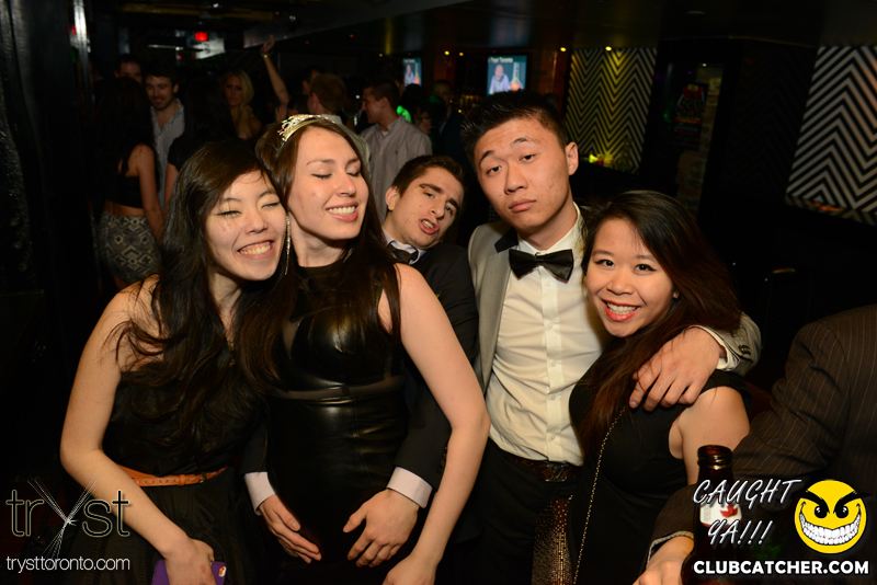 Tryst nightclub photo 109 - March 8th, 2014