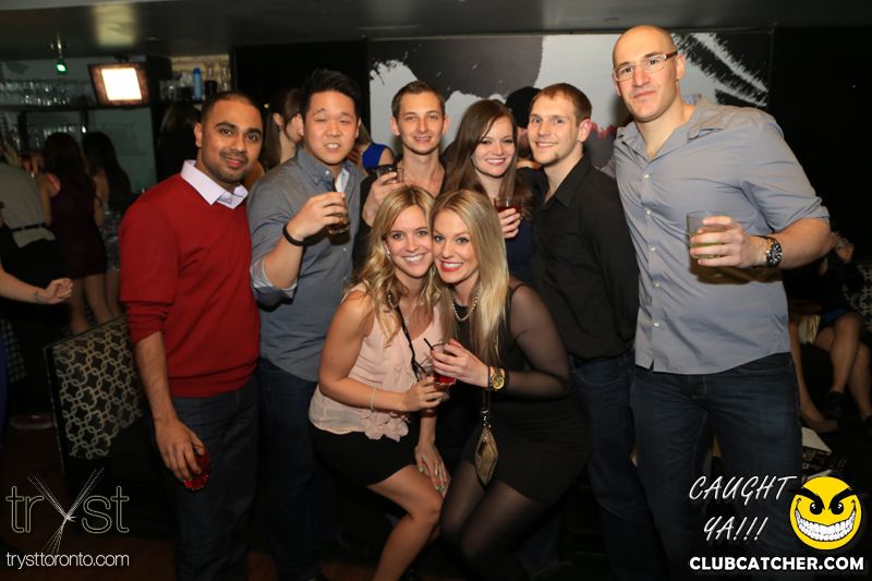 Tryst nightclub photo 110 - March 8th, 2014
