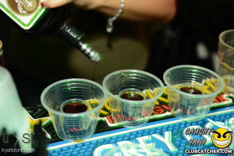 Tryst nightclub photo 12 - March 8th, 2014