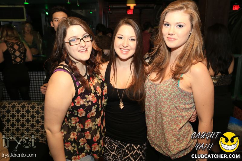 Tryst nightclub photo 112 - March 8th, 2014