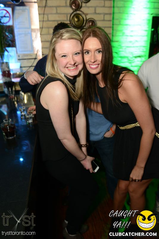 Tryst nightclub photo 113 - March 8th, 2014