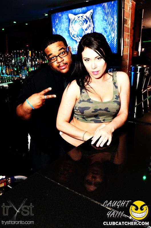 Tryst nightclub photo 115 - March 8th, 2014
