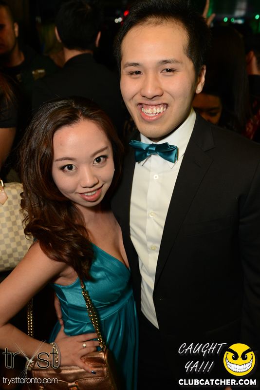 Tryst nightclub photo 117 - March 8th, 2014