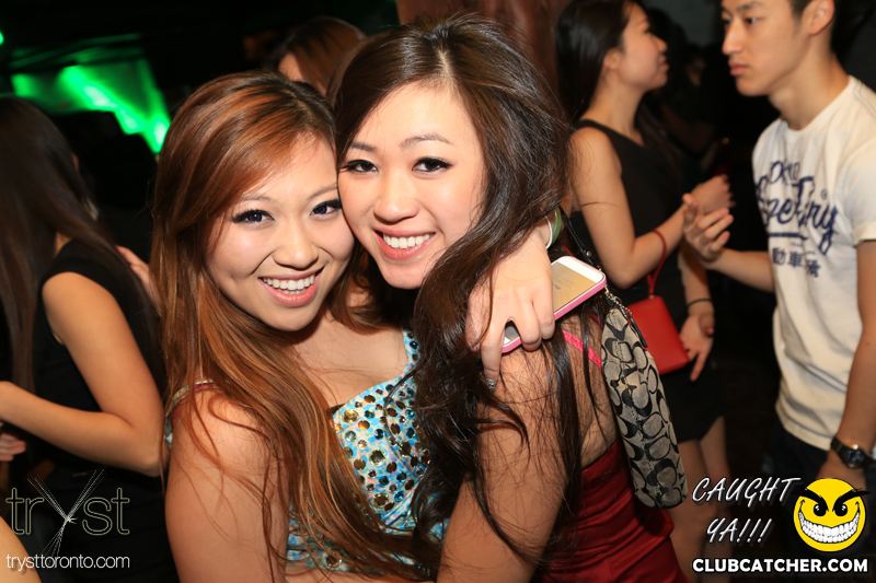 Tryst nightclub photo 118 - March 8th, 2014