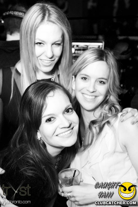 Tryst nightclub photo 120 - March 8th, 2014