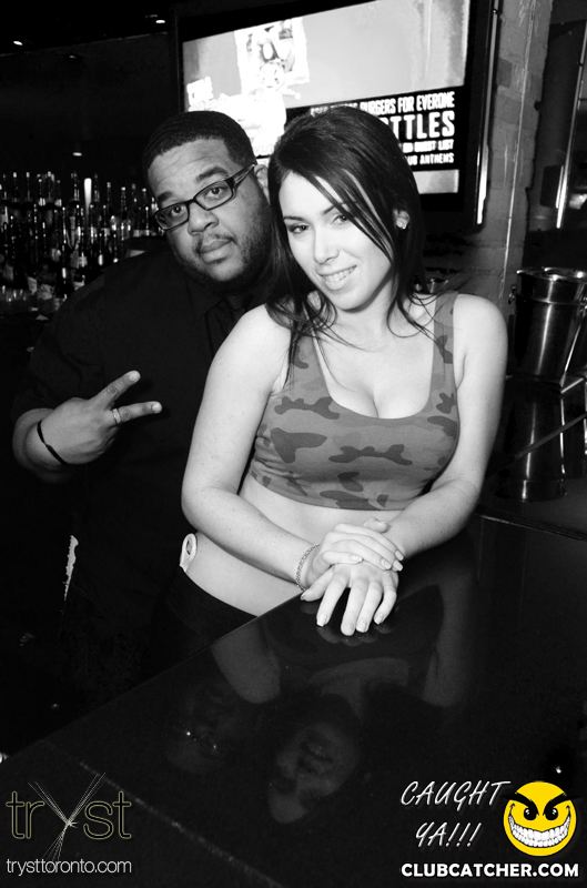 Tryst nightclub photo 125 - March 8th, 2014