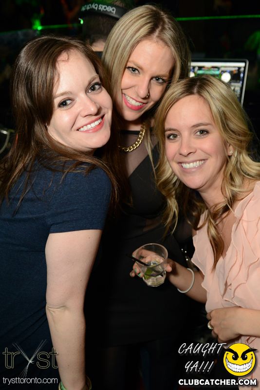 Tryst nightclub photo 129 - March 8th, 2014