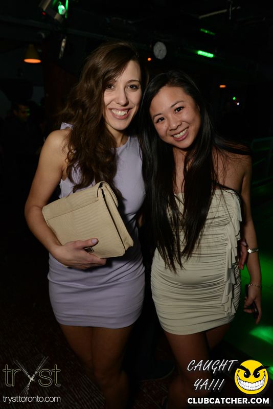 Tryst nightclub photo 130 - March 8th, 2014