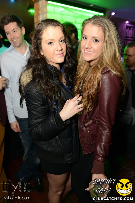 Tryst nightclub photo 14 - March 8th, 2014