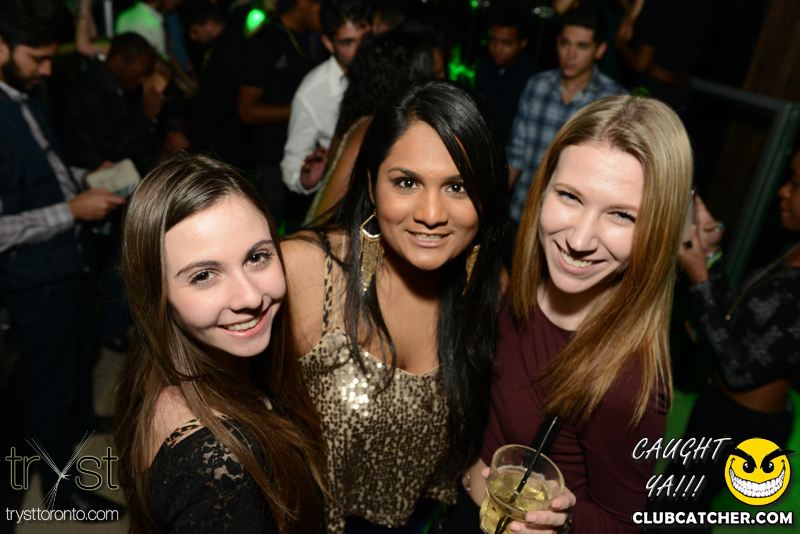 Tryst nightclub photo 132 - March 8th, 2014