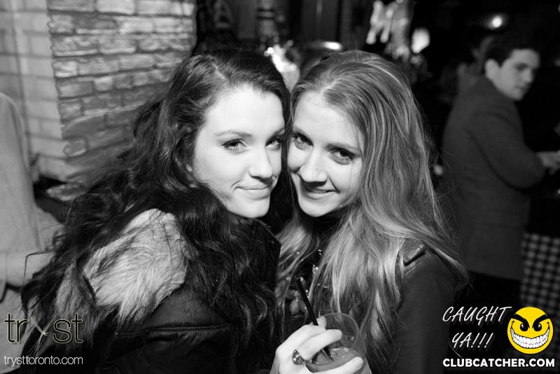 Tryst nightclub photo 133 - March 8th, 2014