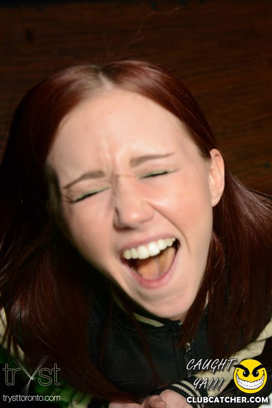 Tryst nightclub photo 134 - March 8th, 2014