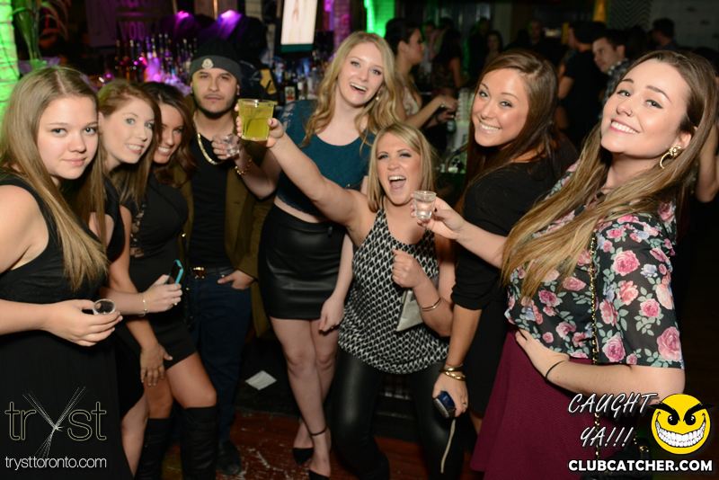 Tryst nightclub photo 135 - March 8th, 2014