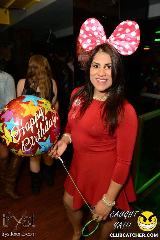 Tryst nightclub photo 137 - March 8th, 2014