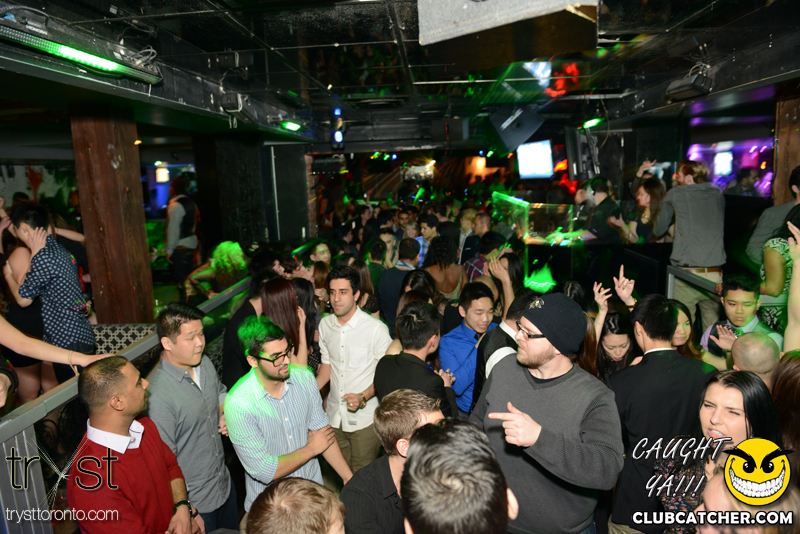 Tryst nightclub photo 138 - March 8th, 2014