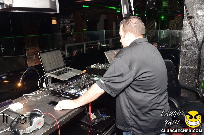 Tryst nightclub photo 139 - March 8th, 2014