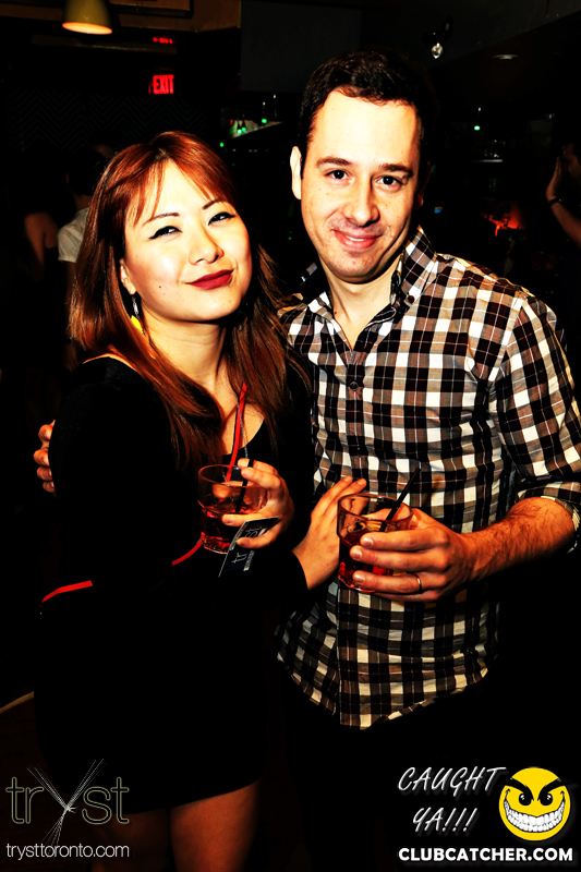 Tryst nightclub photo 140 - March 8th, 2014