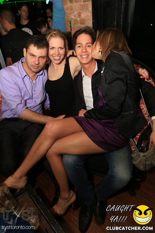 Tryst nightclub photo 141 - March 8th, 2014