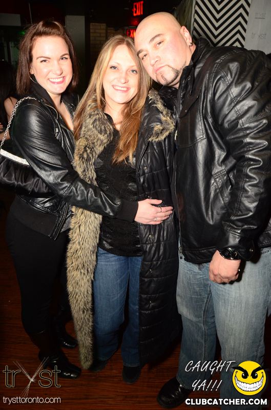 Tryst nightclub photo 143 - March 8th, 2014