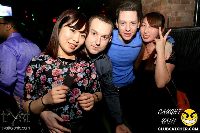 Tryst nightclub photo 144 - March 8th, 2014
