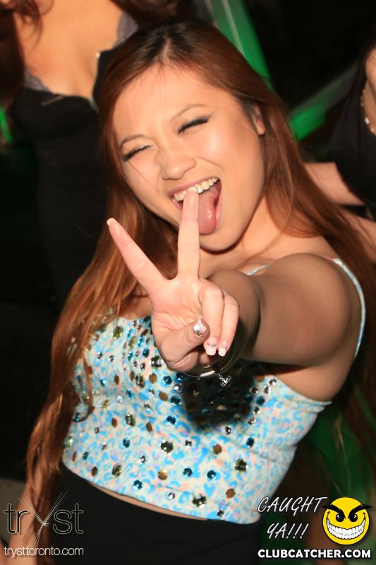 Tryst nightclub photo 145 - March 8th, 2014