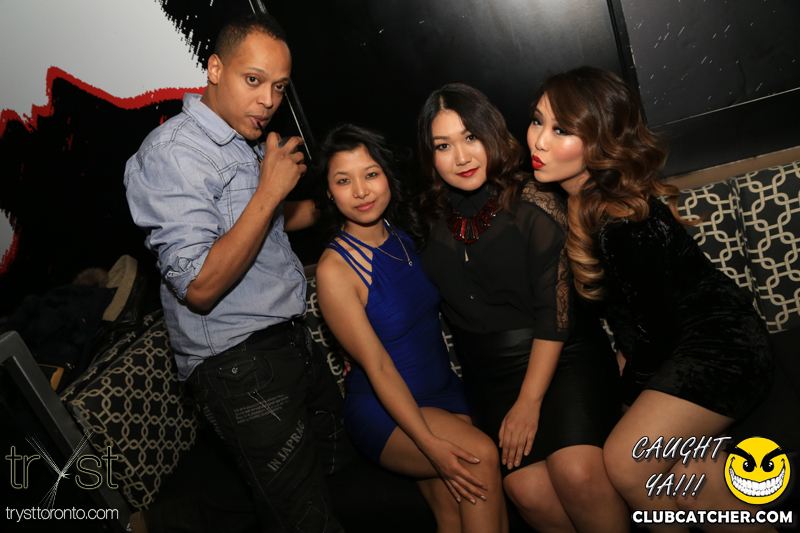 Tryst nightclub photo 146 - March 8th, 2014