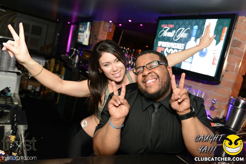 Tryst nightclub photo 147 - March 8th, 2014