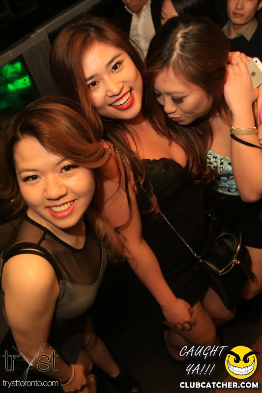 Tryst nightclub photo 149 - March 8th, 2014