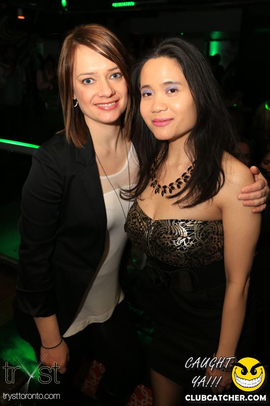 Tryst nightclub photo 152 - March 8th, 2014