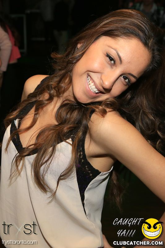 Tryst nightclub photo 154 - March 8th, 2014