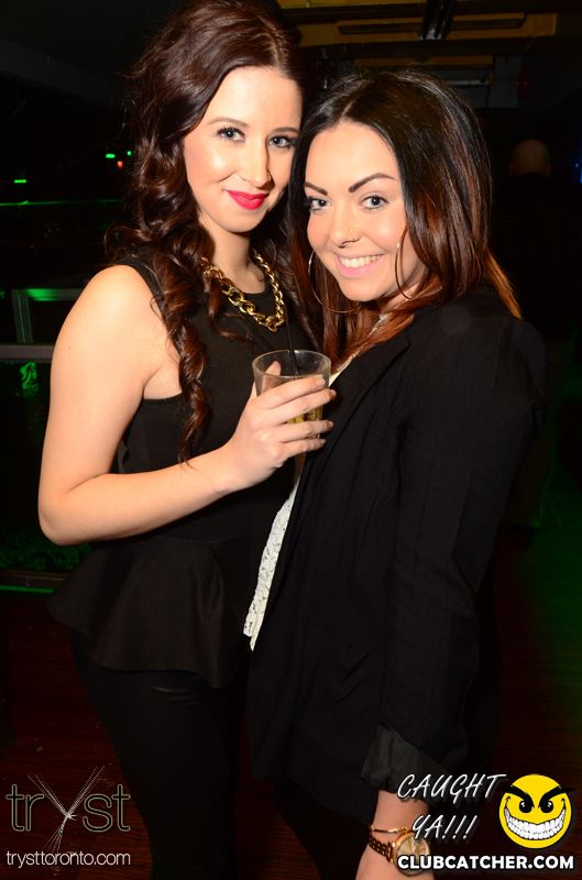 Tryst nightclub photo 155 - March 8th, 2014