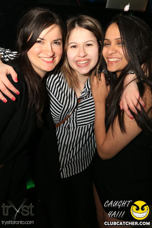Tryst nightclub photo 159 - March 8th, 2014