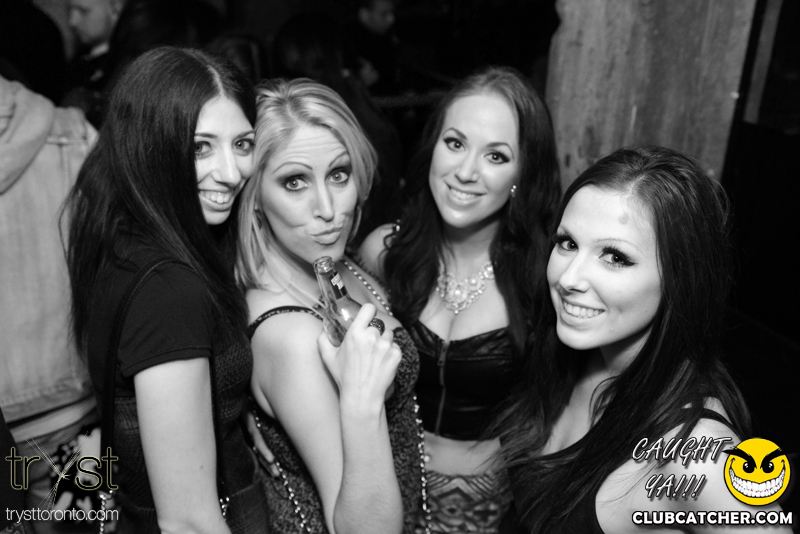 Tryst nightclub photo 160 - March 8th, 2014