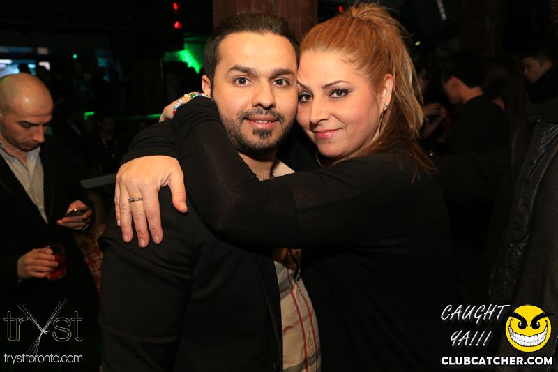 Tryst nightclub photo 162 - March 8th, 2014