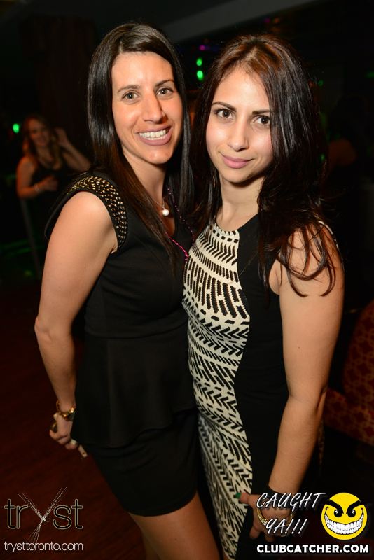 Tryst nightclub photo 163 - March 8th, 2014