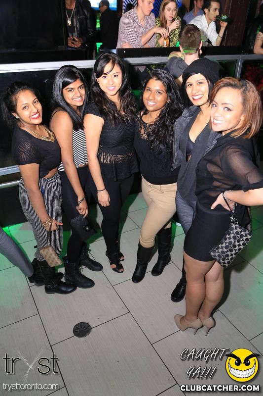 Tryst nightclub photo 165 - March 8th, 2014