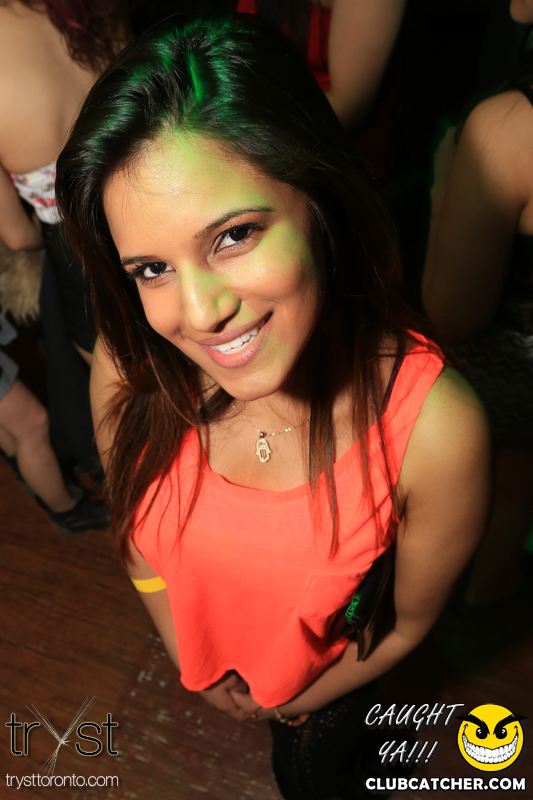 Tryst nightclub photo 166 - March 8th, 2014