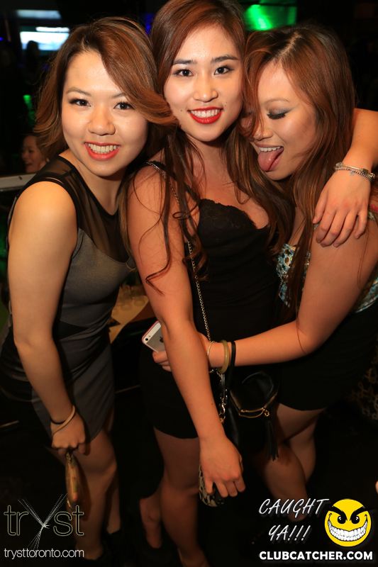 Tryst nightclub photo 168 - March 8th, 2014