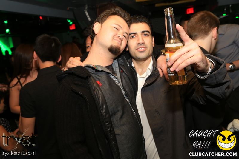 Tryst nightclub photo 169 - March 8th, 2014