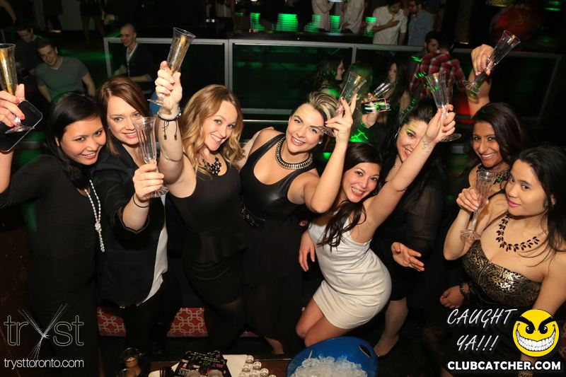 Tryst nightclub photo 171 - March 8th, 2014
