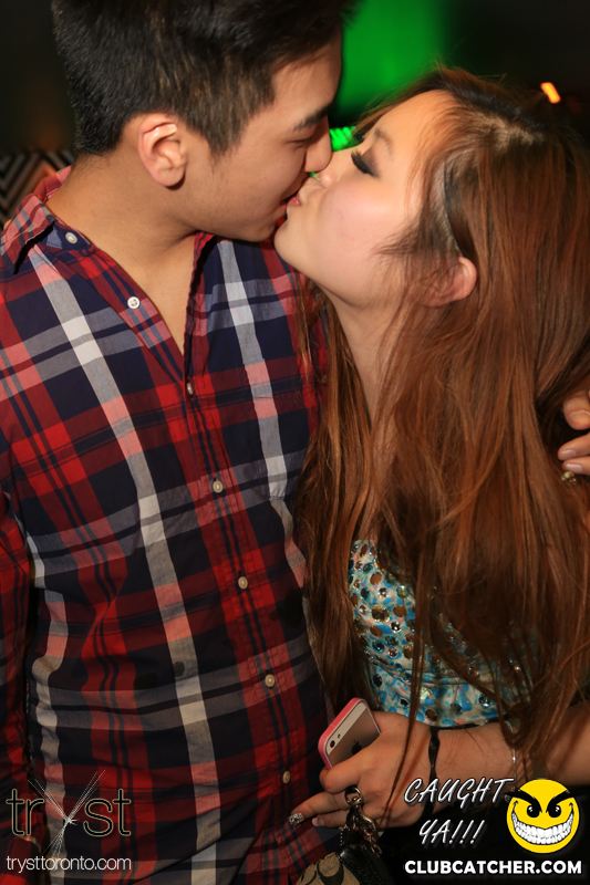 Tryst nightclub photo 173 - March 8th, 2014