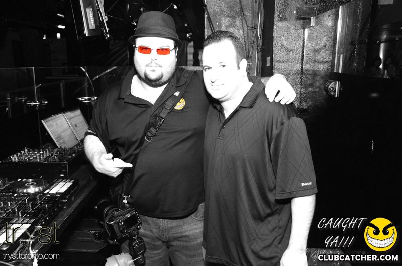 Tryst nightclub photo 176 - March 8th, 2014