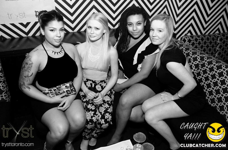 Tryst nightclub photo 177 - March 8th, 2014